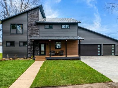 27919 Bay Shore Dr NW, Bradford Township, MN, 55040