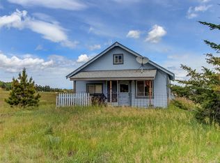 5135 State Highway 86, Elizabeth, CO 80107