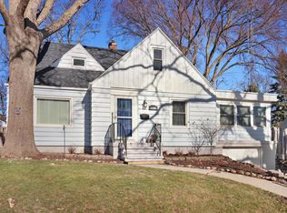 4320 Wilson ROAD, Kenosha, WI 53142