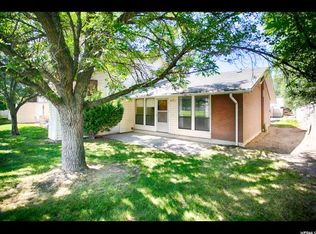 5991 S Sultan Cir, Murray, UT 84107