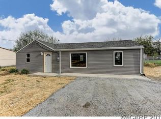 1405 E 9th St, Lima, OH 45804