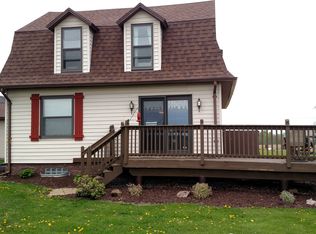 110818 State Highway 153, Stratford, WI 54484