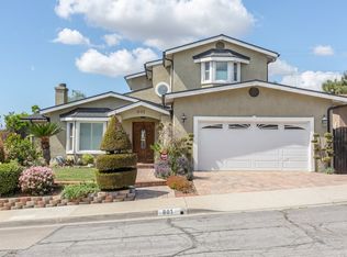 801 Malone Dr, Montebello, CA 90640