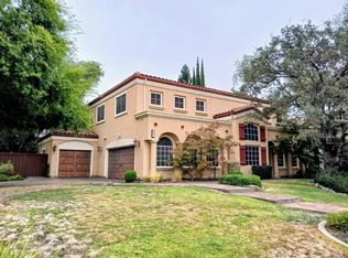 291 Alpine Falls Drive, Folsom, CA 95630
