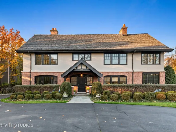 215 Central Ave, Highland Park, IL 60035