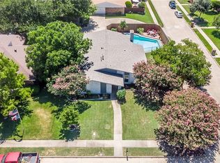 6400 Abilene Ct, Plano, TX 75023