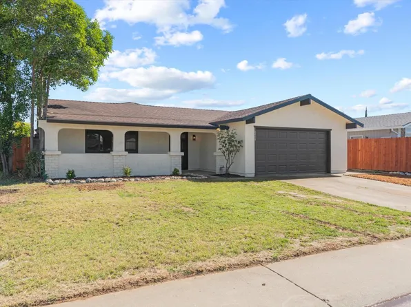 8404 Sunrise Woods Way, Sacramento, CA 95828