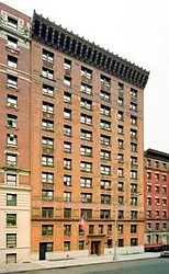 949 West End Avenue in Upper West Side