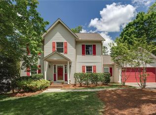 6208 Ballinger Rd, Greensboro, NC 27410