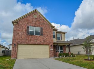 3135 View Valley Trl, Katy, TX 77493