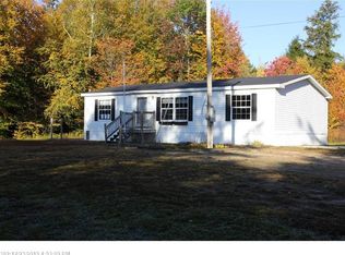 51 S Tamworth Rd, Otisfield, ME 04270