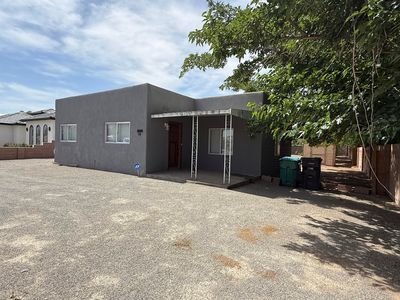 98 Rancho Pequenos Way NW, Albuquerque, NM, 87107