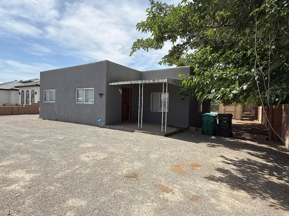 98 Rancho Pequenos Way NW, Albuquerque, NM 87107