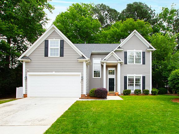 2nd image of 12416 Harcourt Dr