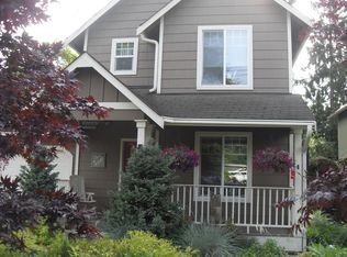 818 Mill Ave, Snohomish, WA 98290