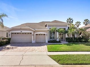 3736 Brookmyra Dr, Orlando, FL 32837