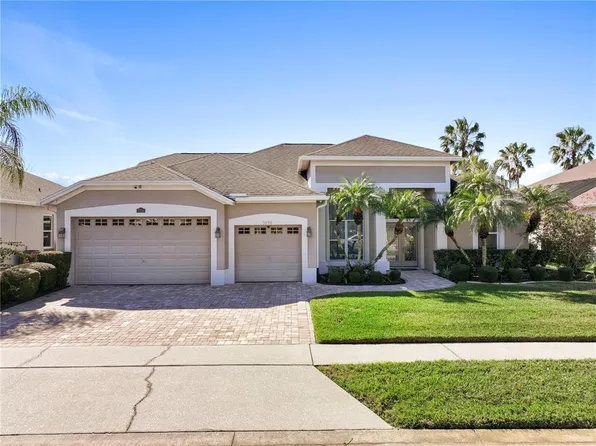 3736 Brookmyra Dr, Orlando, FL 32837