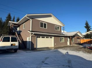 4004C Diane Rd, Juneau, AK 99801