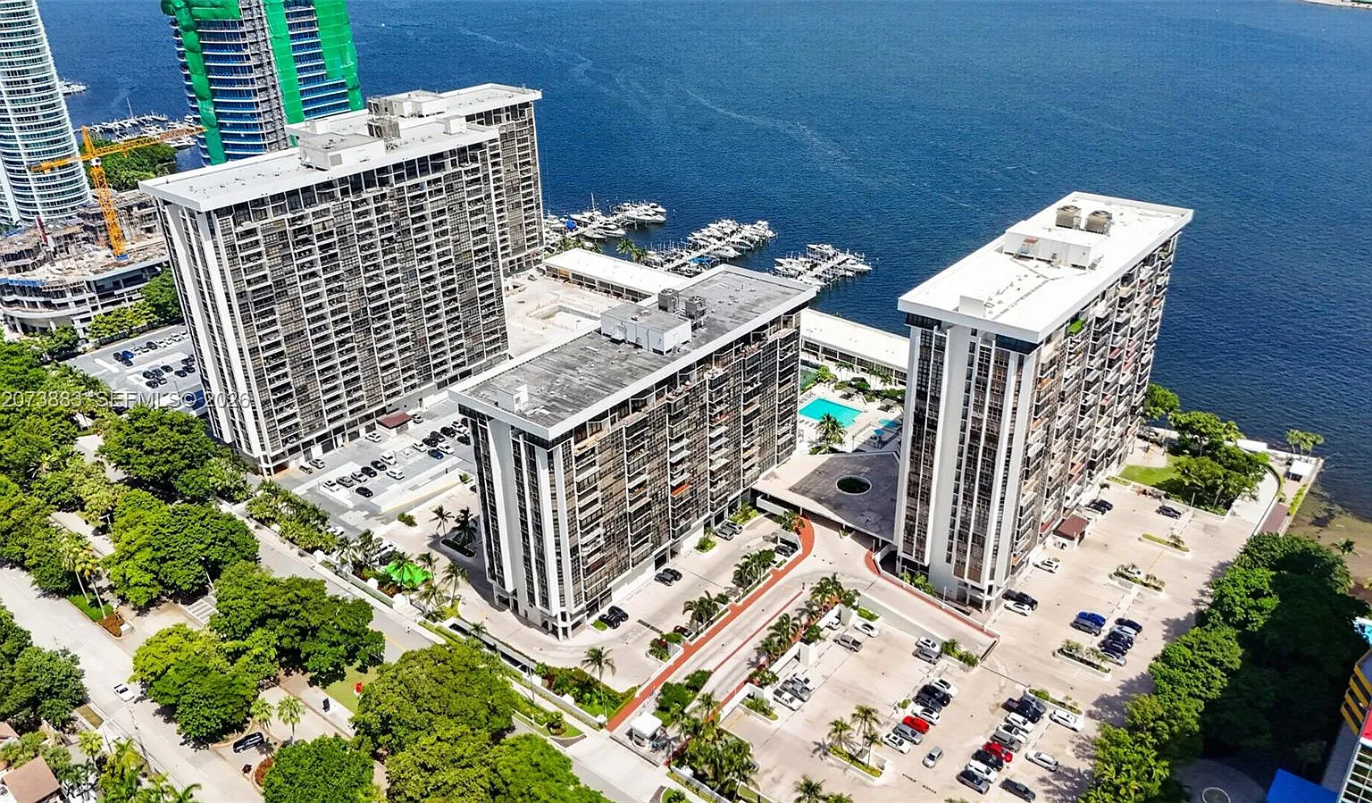 Brickell Place Phase Ii C — Photo 2