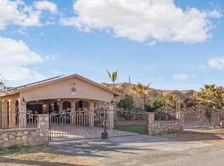 10800 Los Magos Cir, Socorro, TX 79927