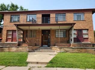 17535 Manderson Rd #203, Highland Park, MI 48203