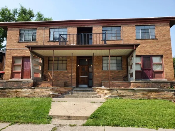 17535 Manderson Rd #203, Highland Park, MI 48203