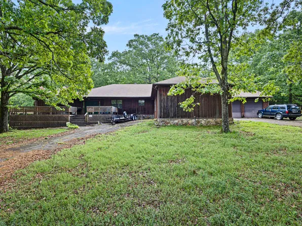 176 High Acres Dr, Russellville, AR 72802