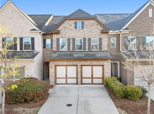 5825 Sheppard Dr, Cumming, GA