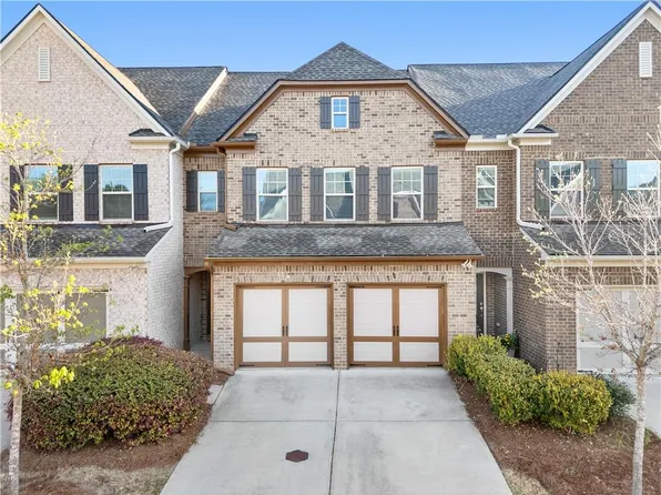 5825 Sheppard Dr, Cumming, GA 30040