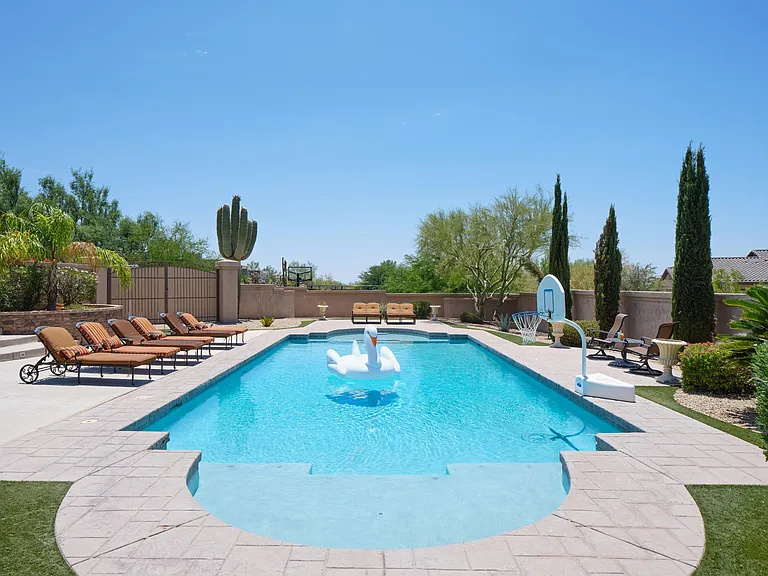25550 N Wrangler Rd — Photo 6
