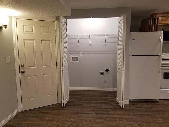 4th image of 603 N 300 W #Basement