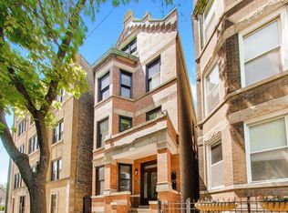 2132 N Oakley Ave #1, Chicago, IL 60647