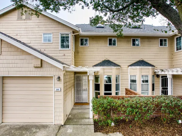 269 Hidden Creek Court, Martinez, CA 94553