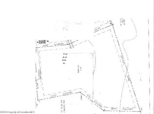 801 Montdale Rd, Scott Township, PA 18447