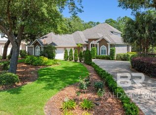 312 Peninsula Blvd, Gulf Shores, AL 36542
