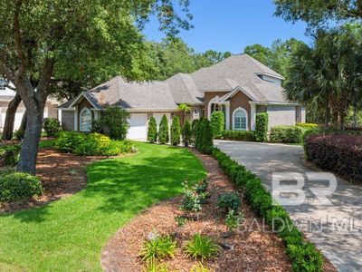 312 Peninsula Blvd, Gulf Shores, AL, 36542