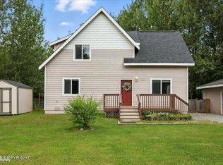 2510 E Kates Dr, Wasilla, AK 99654