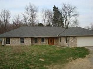 1241 Hedge Row Rd, Felicity, OH 45120