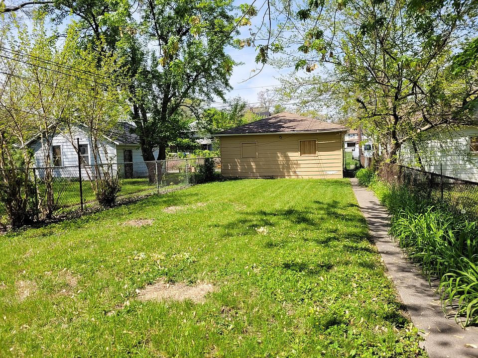 15606 Turlington Ave, Harvey, IL 60426 Zillow