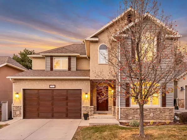 3261 E Lantern Hill Ct, Cottonwood Heights, UT 84093