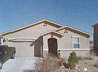 151 Big Sky Ave SW, Los Lunas, NM 87031