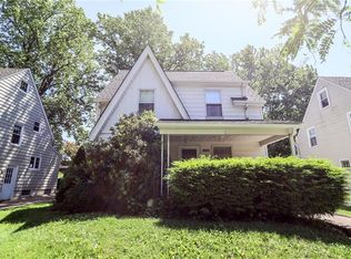 1785 23rd St, Cuyahoga Falls, OH 44223