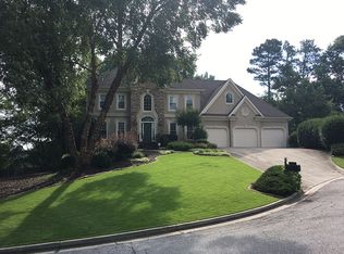 210 Lake Heights Dr, Johns Creek, GA 30022