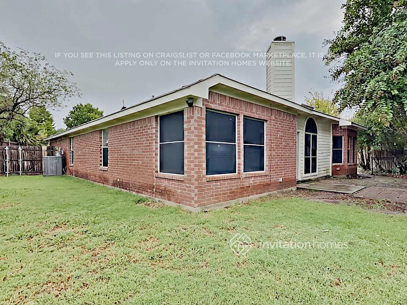 4507 Champion Hill Dr Grand Prairie, TX 75052 — Photo 3