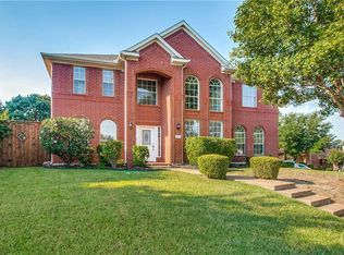 1808 Chester Dr, Plano, TX 75025