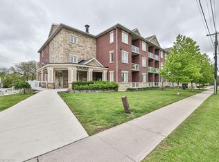 95 Wilson St W #310, Ancaster, ON L9G 1N1