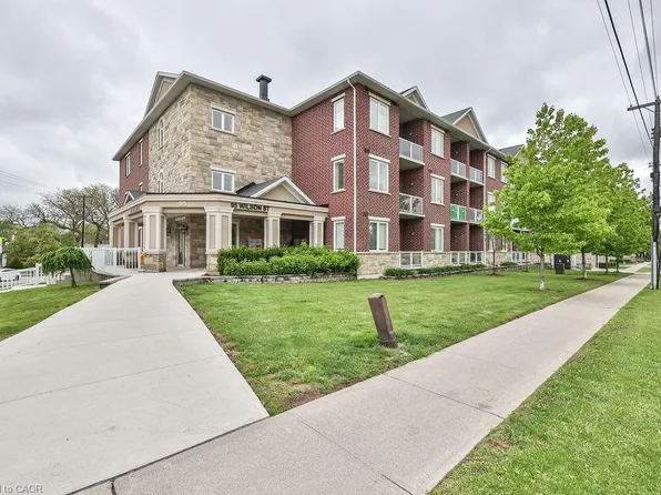 95 Wilson St W #310, Ancaster, ON L9G 1N1