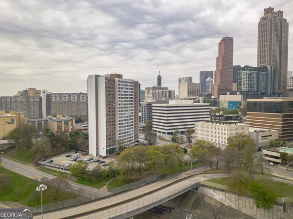 215 Piedmont Ave NE APT 1201, Atlanta, GA 30308
