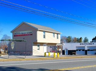 5722 Kings Hwy S, Zionsville, PA 18092