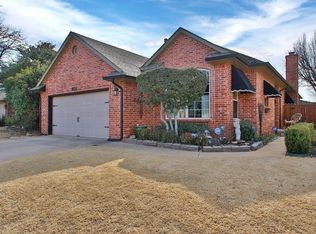 4304 Foxglove Ln, Oklahoma City, OK 73120